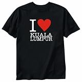 T-SHIRT BLACK 