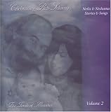 Celebrating Reb Shlomo - Neila and Neshama Stories and Songs Vol. 2