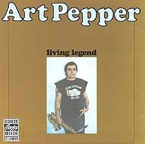 Living Legend