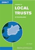 cover of A Guide to Local Trusts in the Midlands