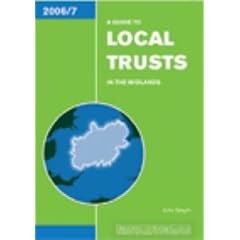 A Guide to Local Trusts in the Midlands