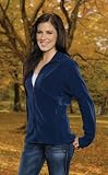 Sierra Pacific Ladies Micro Fleece Jacket