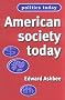 American Society Today (Politics Today)