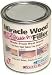 Tools & Hardware : Staples H F #903 LB Miracle Wood Filler