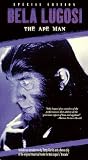 Ape Man by Laserlight Digital