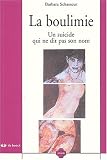 La boulimie : Un suicide qui ne dit pas son nom
