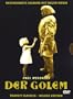 The Golem: How He Came Into the World