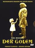 Der Golem [Deluxe Edition]
