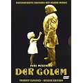 Der Golem [Deluxe Edition]