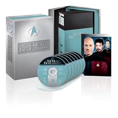 Star Trek The Next Generation - The Complete Fifth Season