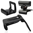 WMA TV Clip for PS3 Move Eye Camera Mount Holder Stand