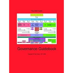 The Chief Information Security Officer's Toolkit: Governance Guidebook