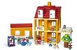 Valuable Lego Duplo Playhouse Set By Lego