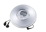 Sony D-NE319 ATRAC/MP3 CD Walkman