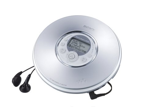 Childrens Toyshop  Used : Sony D-NE319 ATRAC/MP3 CD Walkman
