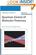 Quantum Control