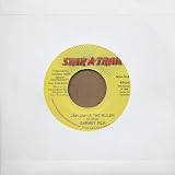 Jah Jah Is The Ruler