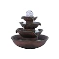 Osa Tabletop Fountain