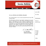 1958 CHRYSLER 300 Shop Service Repair Manual Book by Chrysler
