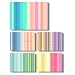 Colors Note Cards in a Magnetic-Closure Box (Potter Style)