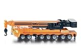 Eigenschaften SIKU MN015004 / Siku 1623 Mega Lifter