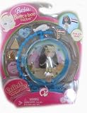 Barbie Peekaboo Petites #45 Girls of the World Chione of Caira Doll