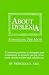 Book About Dyslexia