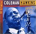 Ken Burns JAZZ Collection: Coleman Hawkins