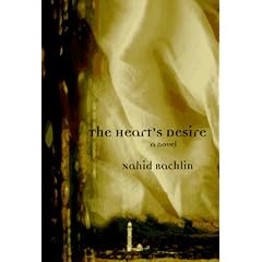 The Heart's Desire