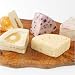 Gourmet Food : White Stilton with Fruit - Pear and Apple (8 ounce) by igourmet.com