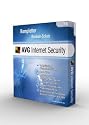 AVG Internet Security 7.5 - 1 PC / 2 Jahre