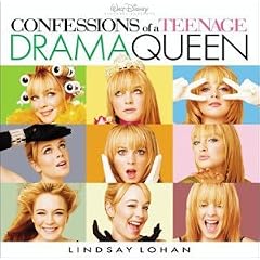 Confessions of a Teenage Drama Queen