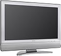 Sharp Aquos LC20SH20U 20-Inch HD-Ready LCD TV/Monitor