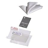 Displayschutz-Set f&uuml;r Nintendo DS Lite