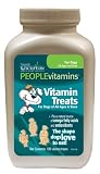 Sergeant's Vetscription People Vitamins Dog Chewable Tabs, 100-Count