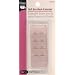 Dritz(R) 2 Hook Bra Back Extender- 1-1/4 Inch Wide Beige