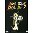 Avez-vous d�j� vu ?