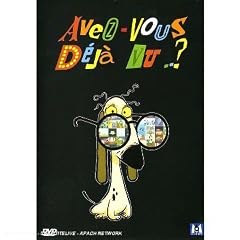 Avez-vous d�j� vu ?