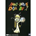 Avez-vous d�j� vu ?