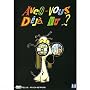 Avez-vous d�j� vu ? <b>DVD</b> ~ Alain Chabat