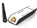 150/300M 802.11b/g/n 150 WIRELESS LAN USB2.0 Adapter for laptop/desktop(With Detachable Antenna,RT2770/RT3072 Chipset)