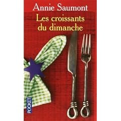 Les croissants du dimanche