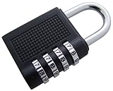 Am-Tech Combination Padlock