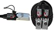SteelCore Security Surfboard Tie Downs -9ft