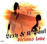 Vicious Love (Maxi CD inkl. Videoclip) - 