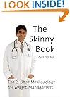 The Skinny Book: The 6-Step Methodology for Weight Management