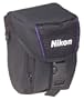 Nikon Coolpix 880 Carrying Case