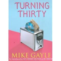 Turning Thirty