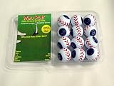 Buy WON PUTT GOLFBALL 12/PAK