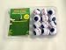 WON PUTT GOLFBALL 12/PAK